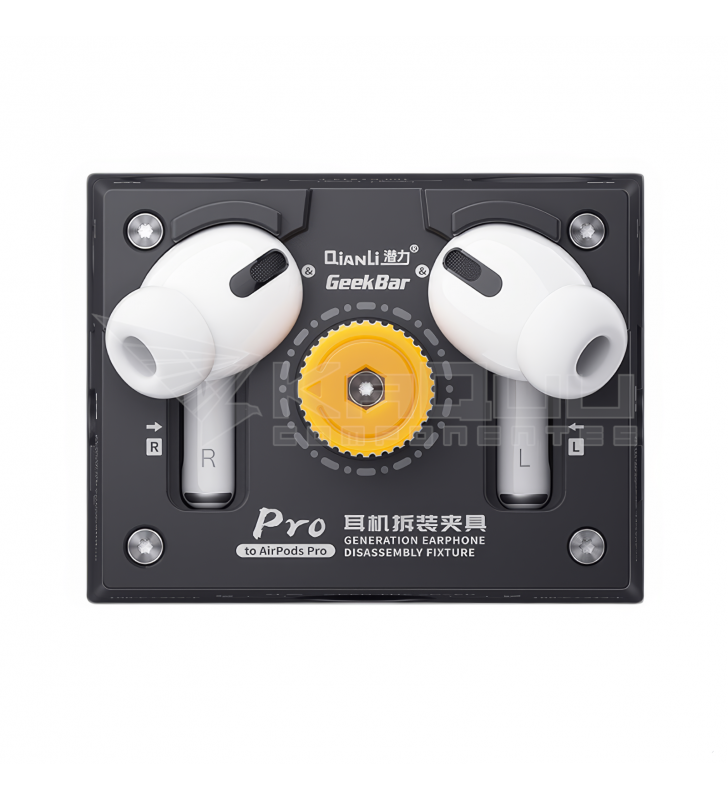 QIANLI Soporte Desmontaje Batería para AirPods Pro