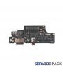 Módulo Conector Carga Xiaomi Redmi Note 14S 2502FRA65G 56000400N6R00 Service Pack