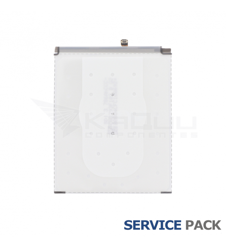 Batería 3900mAh EB-BS937ABE Samsung Galaxy S25 Edge S937B GH82-37227A Service Pack