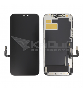 Pantalla Lcd para iPhone 12 A2172, iPhone 12 Pro A2341 SOFT OLED Modo Diagnóstico