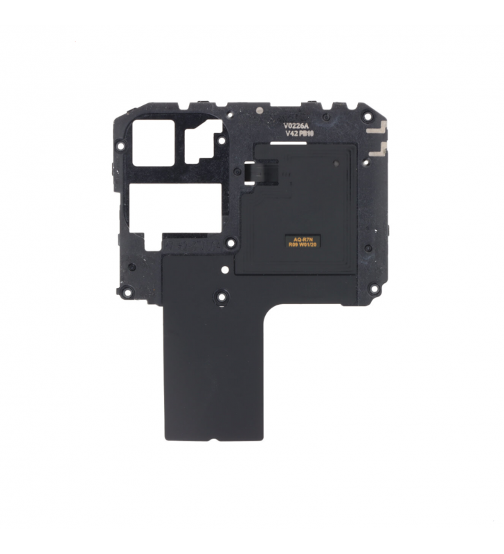 Carcasa Central Y Antena Nfc para Samsung Galaxy Note 10 Lite N770F Premium