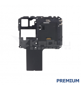 Carcasa Central Y Antena Nfc para Samsung Galaxy Note 10 Lite N770F Premium