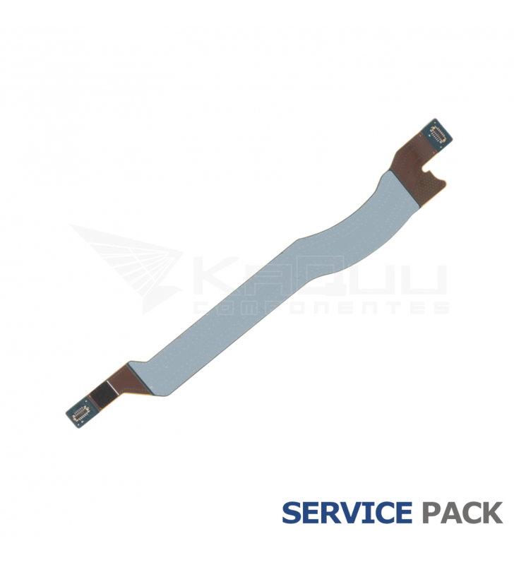 Flex Antena Samsung Galaxy Note 20 Ultra N985F N986B GH59-15319A Service Pack