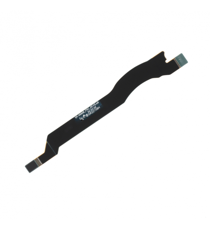 Flex Antena Samsung Galaxy Note 20 Ultra N985F N986B GH59-15319A Service Pack