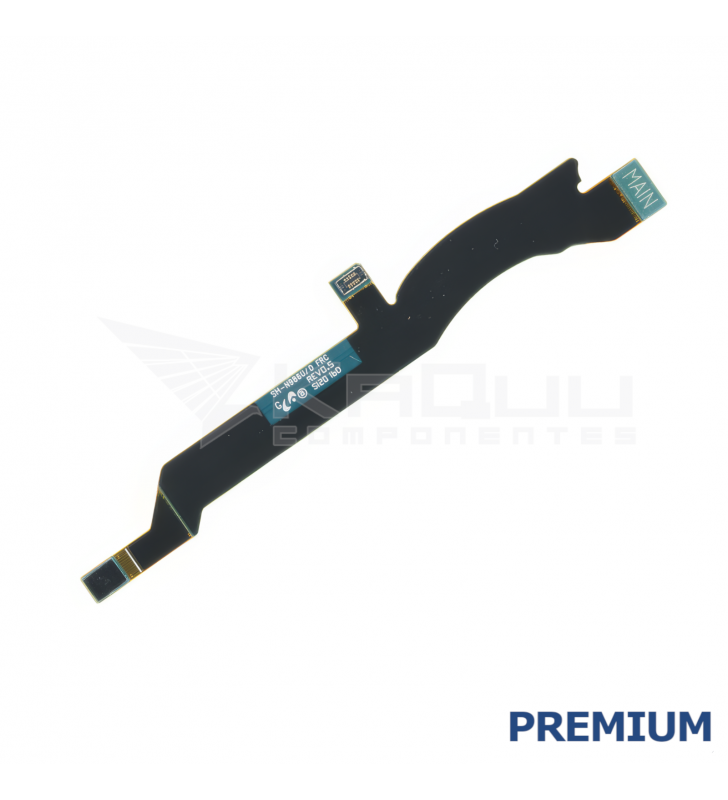 Flex Señal para Samsung Galaxy Note 20 Ultra N985F, Note 20 Ultra 5G N985U N986U Premium