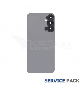 Tapa Trasera Samsung Galaxy A15 4G A155F Azul Claro Service Pack Usado