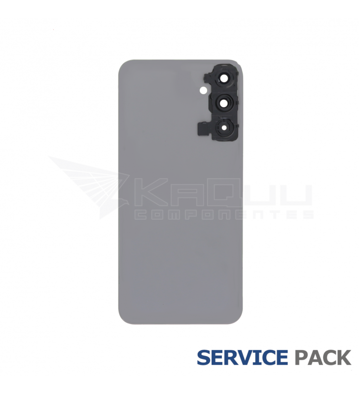 Tapa Trasera Samsung Galaxy A15 4G A155F Azul Claro Service Pack Usado