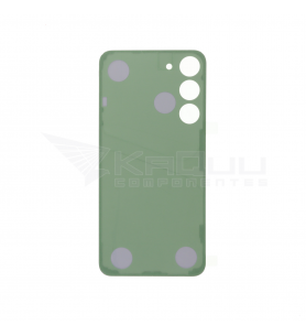 Tapa Trasera para Samsung Galaxy S23 Plus S916B Lavanda