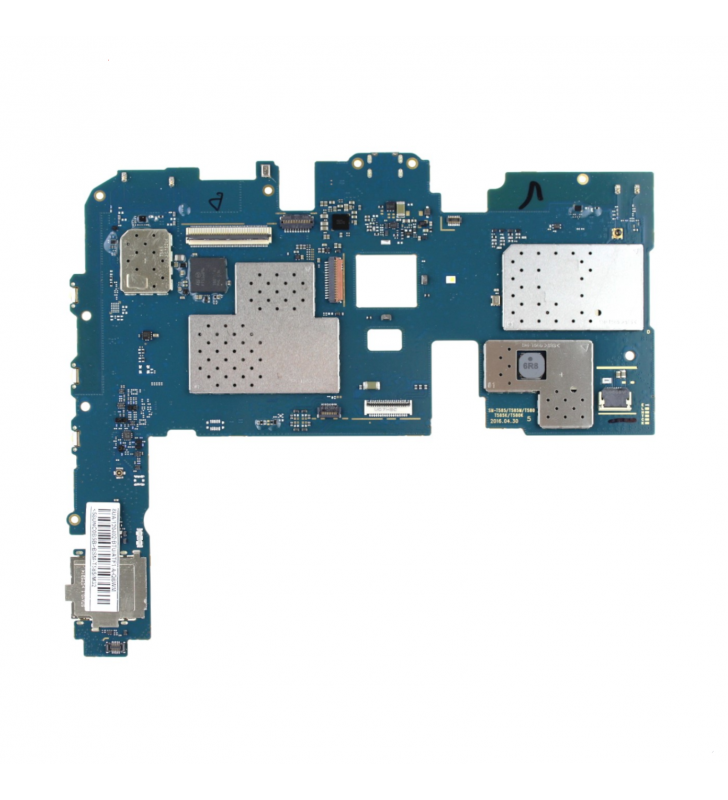 Placa Base Samsung Tab A 10.1 2016 T585 GH82-13006A Service Pack