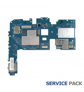 Placa Base Samsung Tab A 10.1 2016 T585 GH82-13006A Service Pack