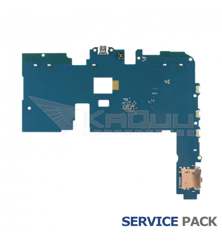 Placa Base Samsung Tab A 10.1 2016 T585 GH82-13006A Service Pack