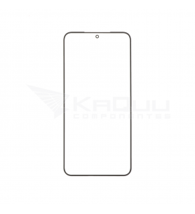 Cristal Frontal Oca para Samsung Galaxy S25 S931B Negro