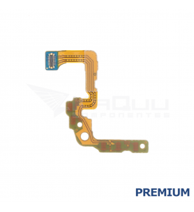 Flex Auricular para Samsung Galaxy S25 S931B Premium