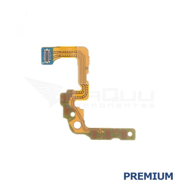Flex Auricular para Samsung Galaxy S25 S931B Premium
