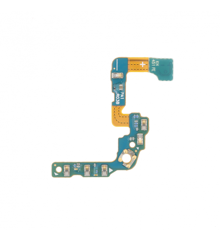 Flex Auricular para Samsung Galaxy S25 S931B Premium