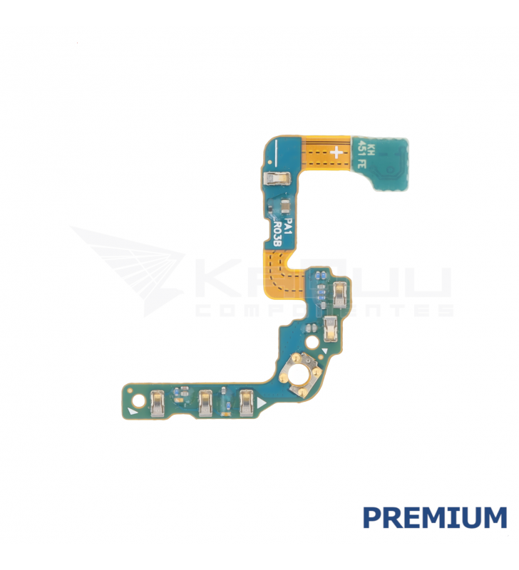 Flex Auricular para Samsung Galaxy S25 S931B Premium