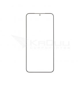 Cristal Frontal Oca para Samsung Galaxy S25 Plus S936B Negro