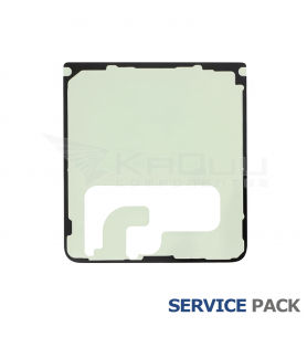 Adhesivo Tapa Trasera Samsung Galaxy Z Flip7 F766B GH81-27824A Service Pack