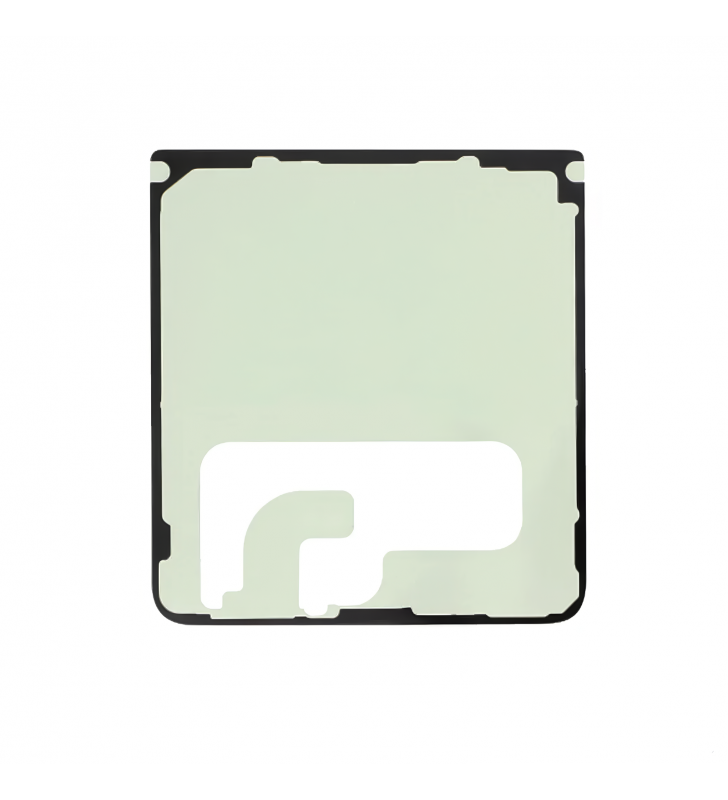 Adhesivo Tapa Trasera Samsung Galaxy Z Flip7 F766B GH81-27824A Service Pack