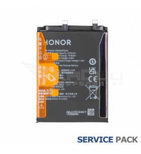 Batería HB486692EIW 5170mAh Honor 200 ELI-AN00 0235APPJ Service Pack
