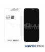 Pantalla Lcd iPhone 16 Pro Max A3296 Service Pack Con IC