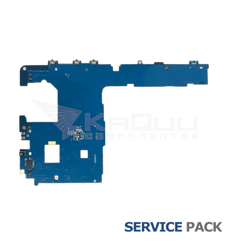Placa Base Samsung Galaxy Tab A 10.5 T590 WIFI GH82-17348A Service Pack