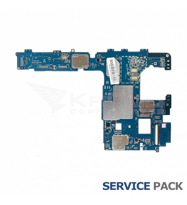 Placa Base Samsung Galaxy Tab A 10.5 T590 WIFI GH82-17348A Service Pack