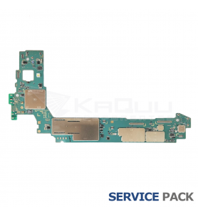 Placa Base Samsung Galaxy Tab S4 T835 LTE GH82-17341A Service Pack