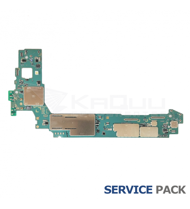 Placa Base Samsung Galaxy Tab S4 T835 LTE GH82-17341A Service Pack