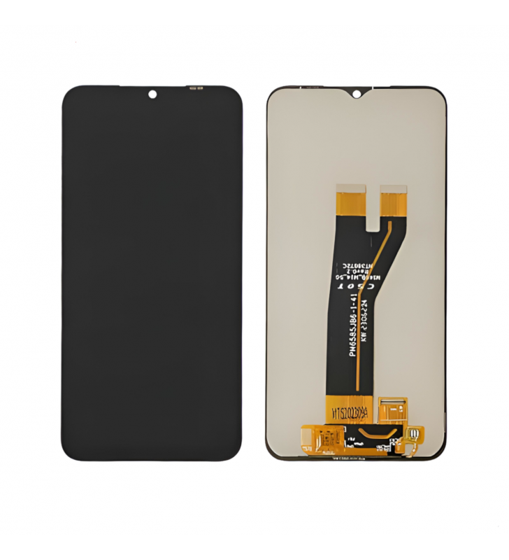 Pantalla Lcd para Samsung Galaxy A14 4G A145F Negro NON EU CODE FPC Carga 48 pines Premium
