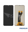 Pantalla Lcd para Samsung Galaxy A14 4G A145F Negro NON EU CODE FPC Carga 48 pines Premium