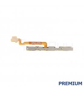 Flex Botón Encendido Volumen para Samsung Galaxy S25 Plus S936B Premium