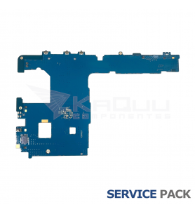 Placa Base Samsung Galaxy Tab A 10.5 T595 LTE GH82-17479A Service Pack