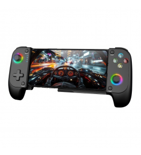 Gamepad Mars Gaming MGPXW Inalámbrico Negro
