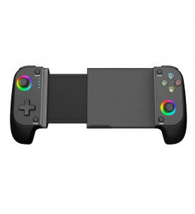 Gamepad Mars Gaming MGPXW Inalámbrico Negro