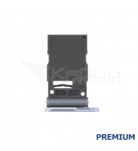 Bandeja Sim para Samsung Galaxy S25 S931B, S25 Plus S936B Azul Claro Premium