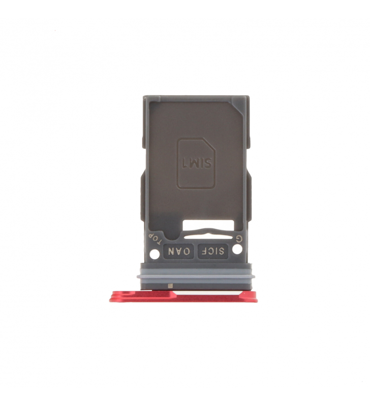 Bandeja Sim para Samsung Galaxy S25 S931B, S25 Plus S936B Coral Premium