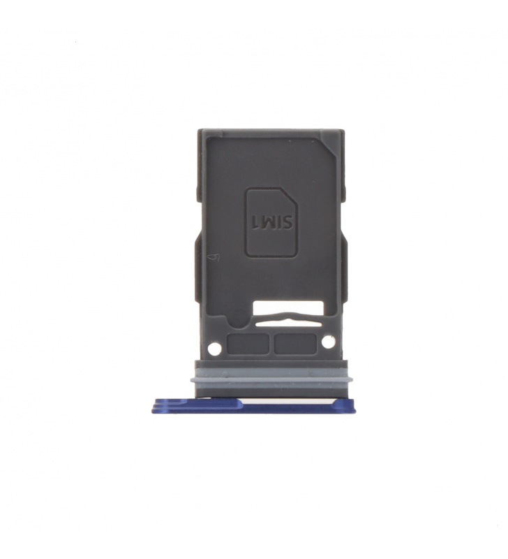 Bandeja Sim para Samsung Galaxy S25 S931B, S25 Plus S936B Azul Premium