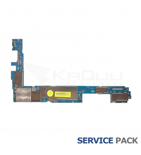 Placa Base 32GB Samsung Galaxy Tab S2 9.7 T815 GH82-10257A Service Pack