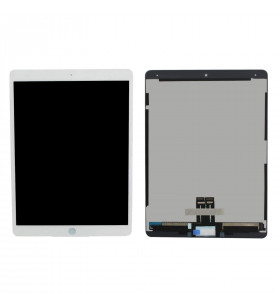Pantalla iPad Pro 10.5 BLANCA LCD A1701 A1709