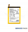 Batería LIS1632ERPC 2900mAh Sony Xperia XZ F8331 F8332 U50039743  Service Pack