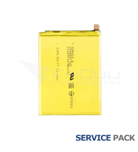 Batería LIS1632ERPC 2900mAh Sony Xperia XZ F8331 F8332 U50039743  Service Pack