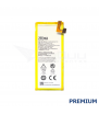 Batería Li3824T43P6hA54236-H 2400mAh para ZTE Blade S6 Premium