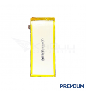 Batería Li3824T43P6hA54236-H 2400mAh para ZTE Blade S6 Premium