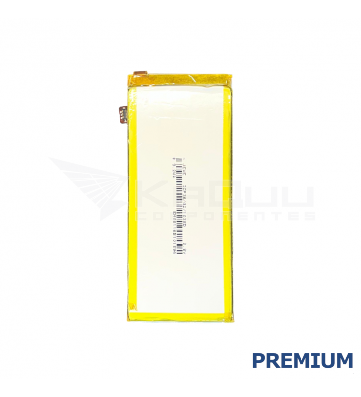 Batería Li3824T43P6hA54236-H 2400mAh para ZTE Blade S6 Premium