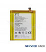 Batería Li3931T44P8h756346 3140mAh ZTE Axon 7 A2017G Service Pack