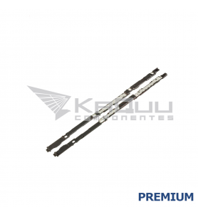 Anclaje Teclas Laterales para Sony Xperia Xz Premium G8141 G8142 Refurbished