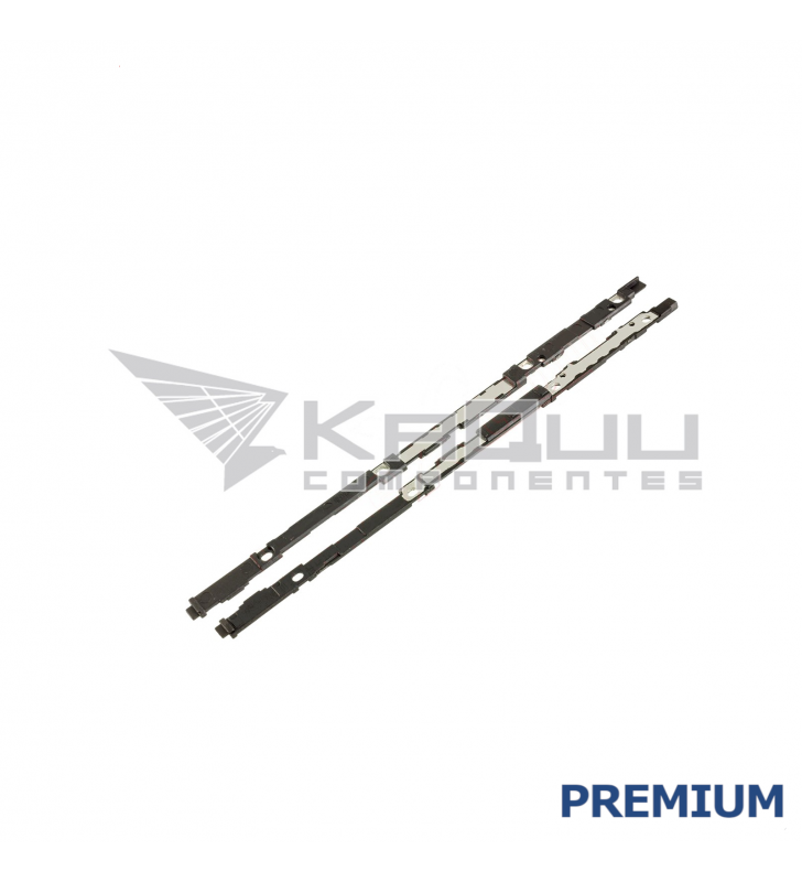 Anclaje Teclas Laterales para Sony Xperia Xz Premium G8141 G8142 Refurbished