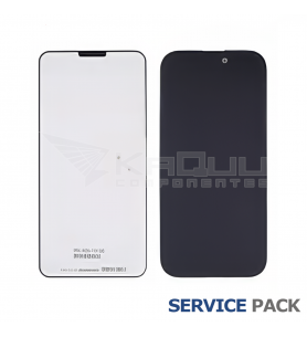 Pantalla Lcd iPhone 17 A3520 Negro 661-56065 Service Pack