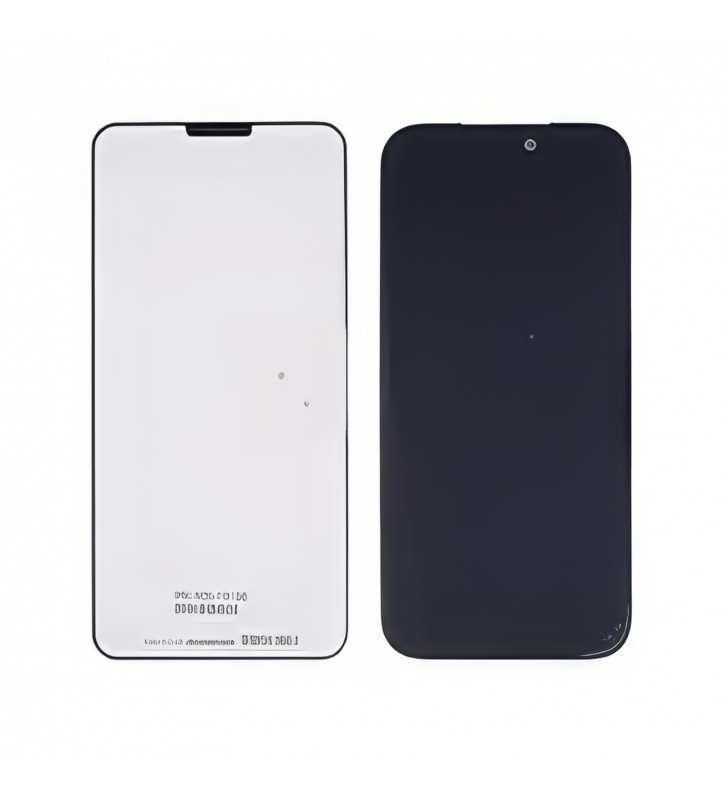 Pantalla Lcd iPhone 17 Pro Max A3526 Negro 661-56050 Service Pack